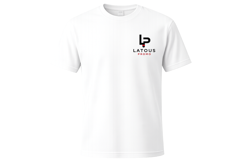 latous tshirt